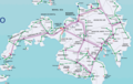 Mindanao Map - Mapsof.Net Map