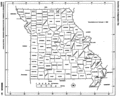 Missouri - Mapsof.net