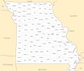 Missouri - Mapsof.net