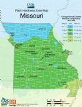Missouri - Mapsof.net