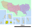 Tokyo - Mapsof.net