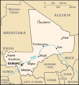 Ml Map - Mapsof.Net Map