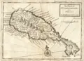 Federation of Saint Kitts and Nevis - Mapsof.net