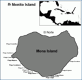 Puerto Rico - Mapsof.net