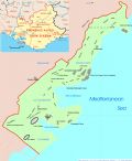 Principality of Monaco - Mapsof.net
