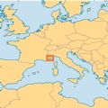 Principality of Monaco - Mapsof.net