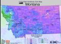 Montana - Mapsof.net