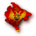 Republic of Montenegro - Mapsof.net