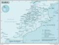 Moroccof - Mapsof.Net Map