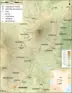 Republic of Kenya - Mapsof.net
