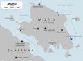 Muhu - Mapsof.Net Map