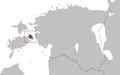 Muhu Pos - Mapsof.Net Map