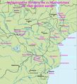 Republic of Zambia - Mapsof.net