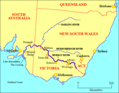 Commonwealth of Australia - Mapsof.net
