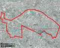 Tokyo - Mapsof.net