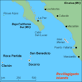 Mexico - Mapsof.net