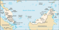 Malaysia - Mapsof.net