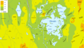 Republic of Iceland - Mapsof.net