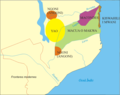 Republic of Mozambique - Mapsof.net