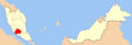 Malaysia - Mapsof.net