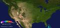 North America - Mapsof.net