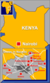 Republic of Kenya - Mapsof.net