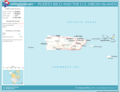 Puerto Rico - Mapsof.net