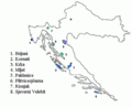 Nationalparkerkro - Mapsof.Net Map