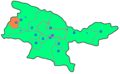 Islamic Republic of Iran - Mapsof.net