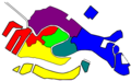 Venice - Mapsof.net