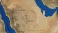 Kingdom of Saudi Arabia - Mapsof.net