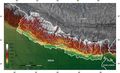 Kingdom of Nepal - Mapsof.net