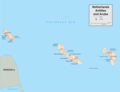 Aruba - Mapsof.net