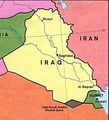 State of Kuwait - Mapsof.net