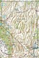 Nevada - Mapsof.net