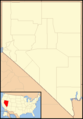 Nevada - Mapsof.net