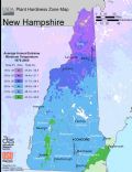 New Hampshire - Mapsof.net