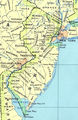 New Jersey - Mapsof.net