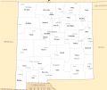 New Mexico - Mapsof.net