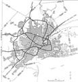 New York, New York 1955 Yellow Book - Mapsof.Net Map