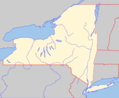 New York - Mapsof.net