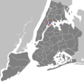 New York City - Mapsof.net