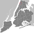 New York City - Mapsof.net
