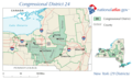 New York - Mapsof.net