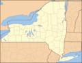 New York - Mapsof.net