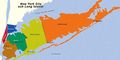 New York - Mapsof.net
