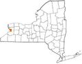 New York - Mapsof.net