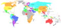 New Zealand - Mapsof.net