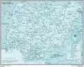Nigeria - Mapsof.Net Map