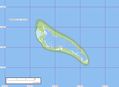 Nikumaroro Map - Mapsof.Net Map